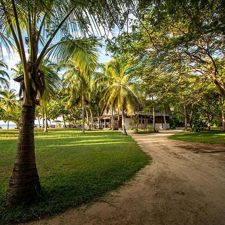 Andilana Lodge Exterior foto