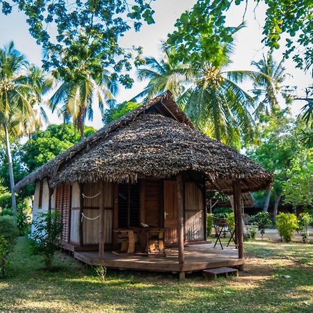 Andilana Lodge Exterior foto