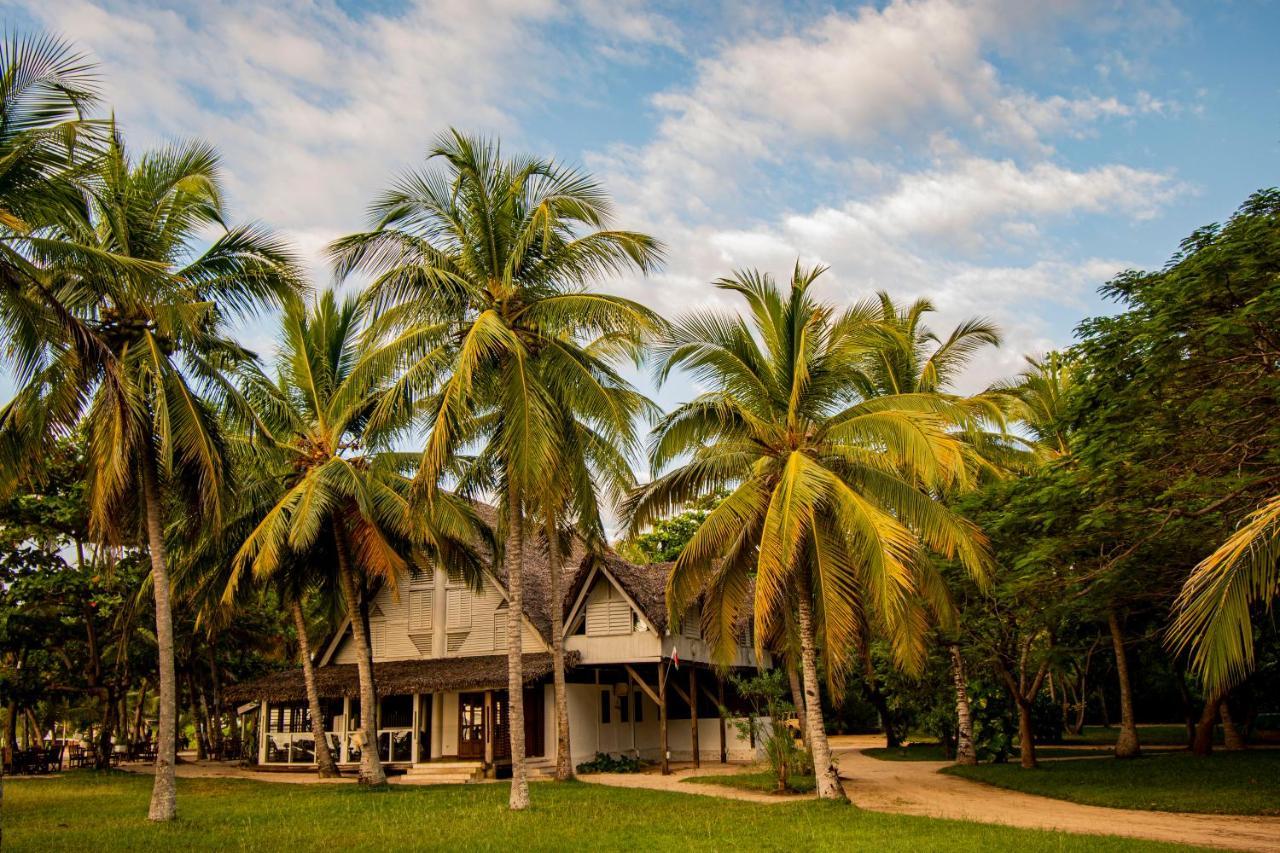 Andilana Lodge Exterior foto