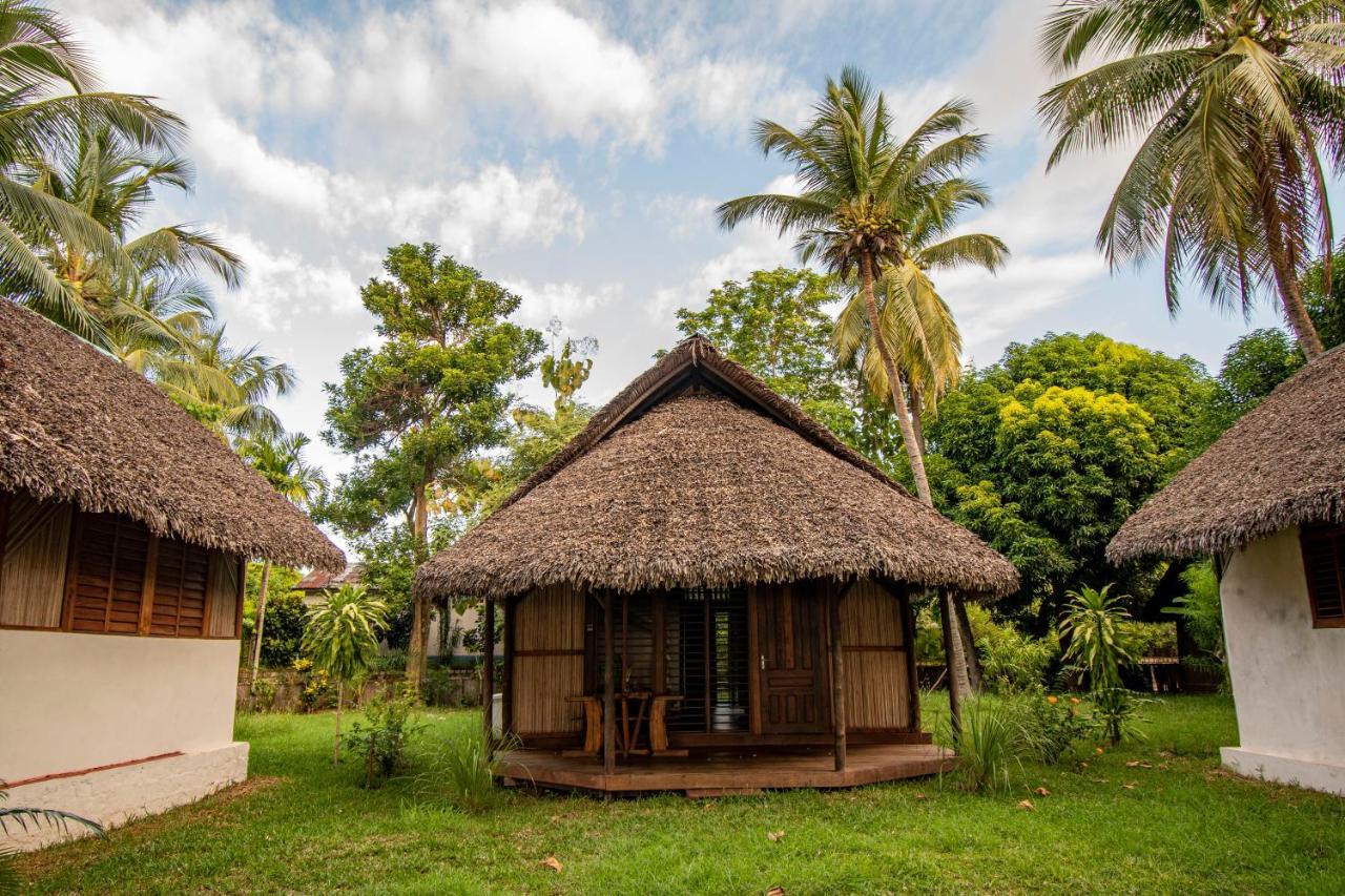 Andilana Lodge Exterior foto