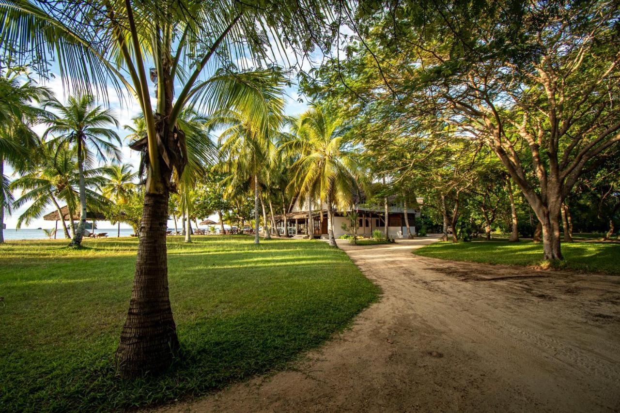 Andilana Lodge Exterior foto