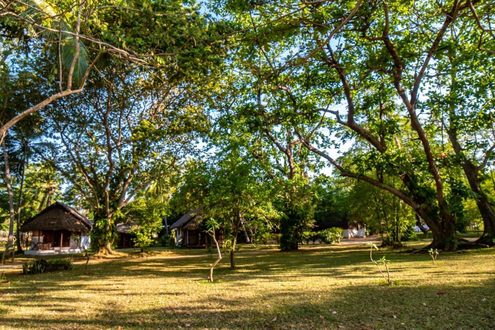 Andilana Lodge Exterior foto