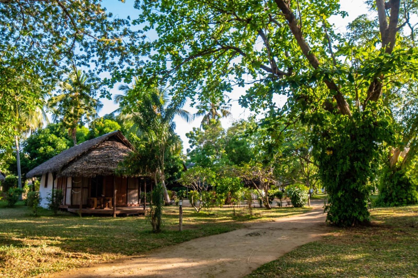 Andilana Lodge Exterior foto